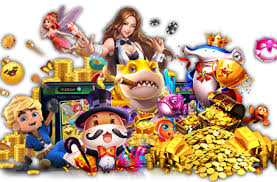 jdb财神捕鱼最新版V15.21.13安卓版 3